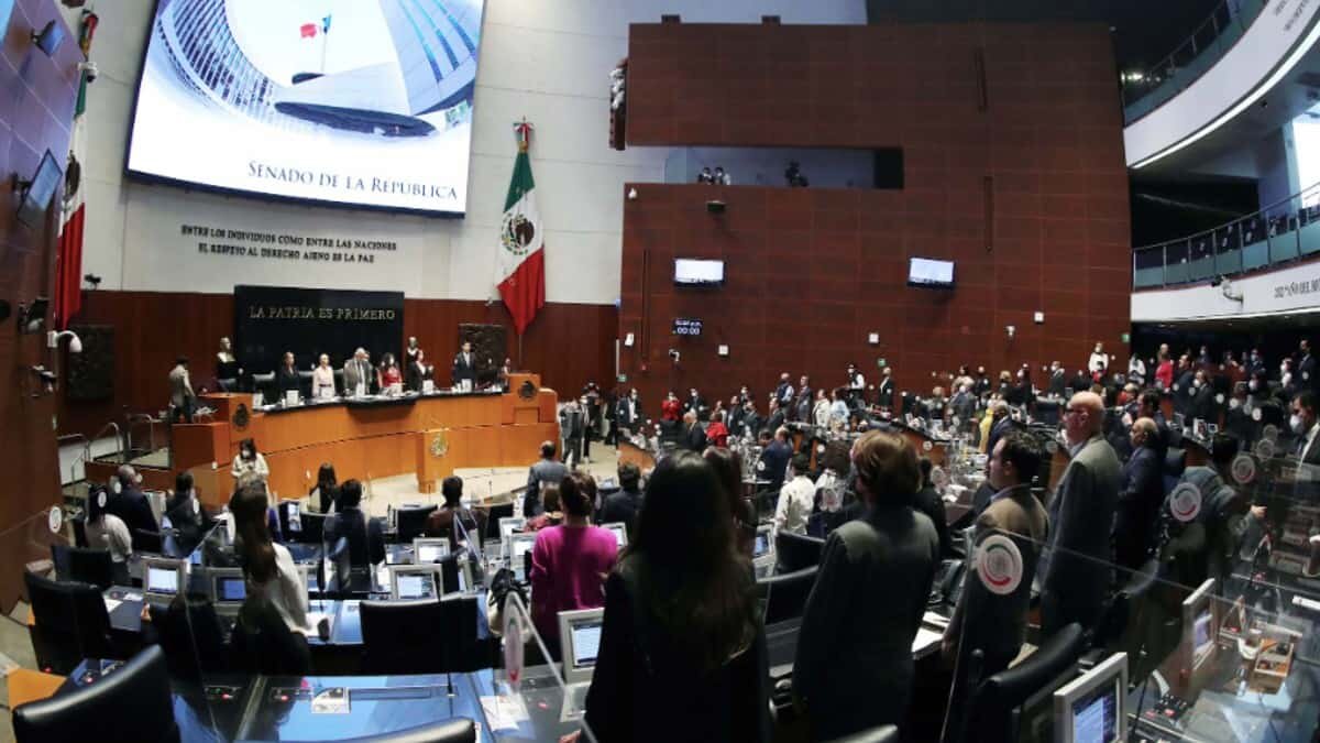 Tecnología libre de humo: una solución que se niegan a ver en la 4T: Informe Exprés