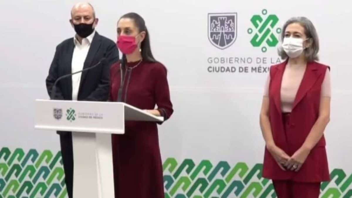 Instalarán Capilla Sixtina en el Zócalo (Video)