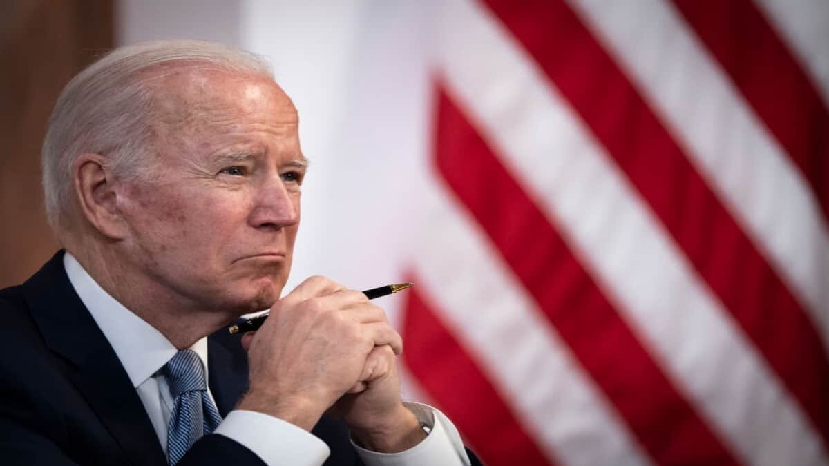 Joe Biden