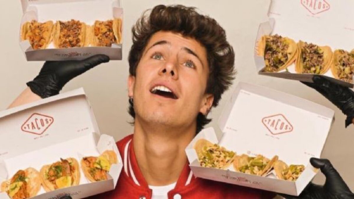 Juanpa Zurita