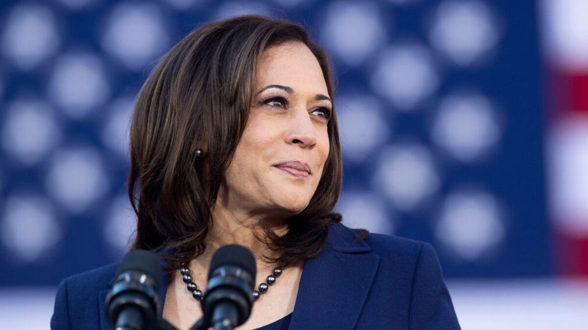 Kamala Harris