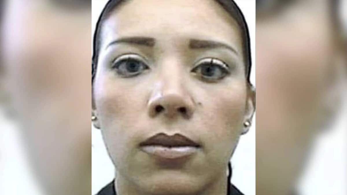 Liberan en EU a la hija de "El Mencho"