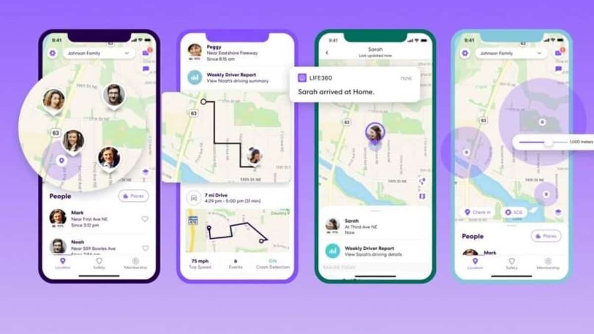 Life 360