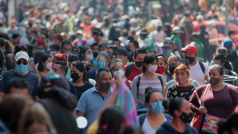 Señala OPS que México puede declarar fin de pandemia