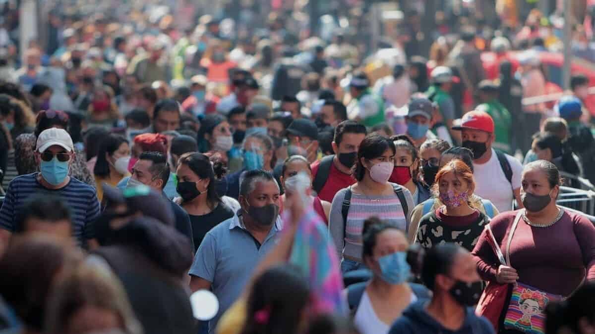 México puede declarar fin de pandemia: OPS