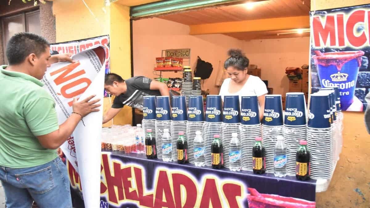 Micheladas