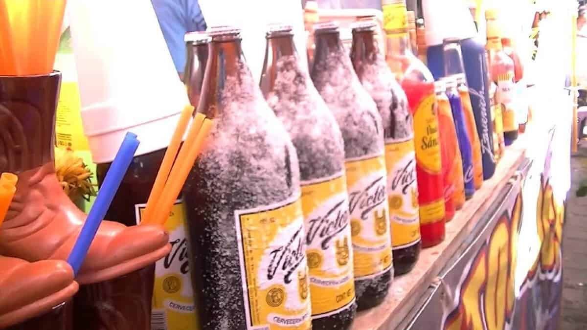 Micheladas