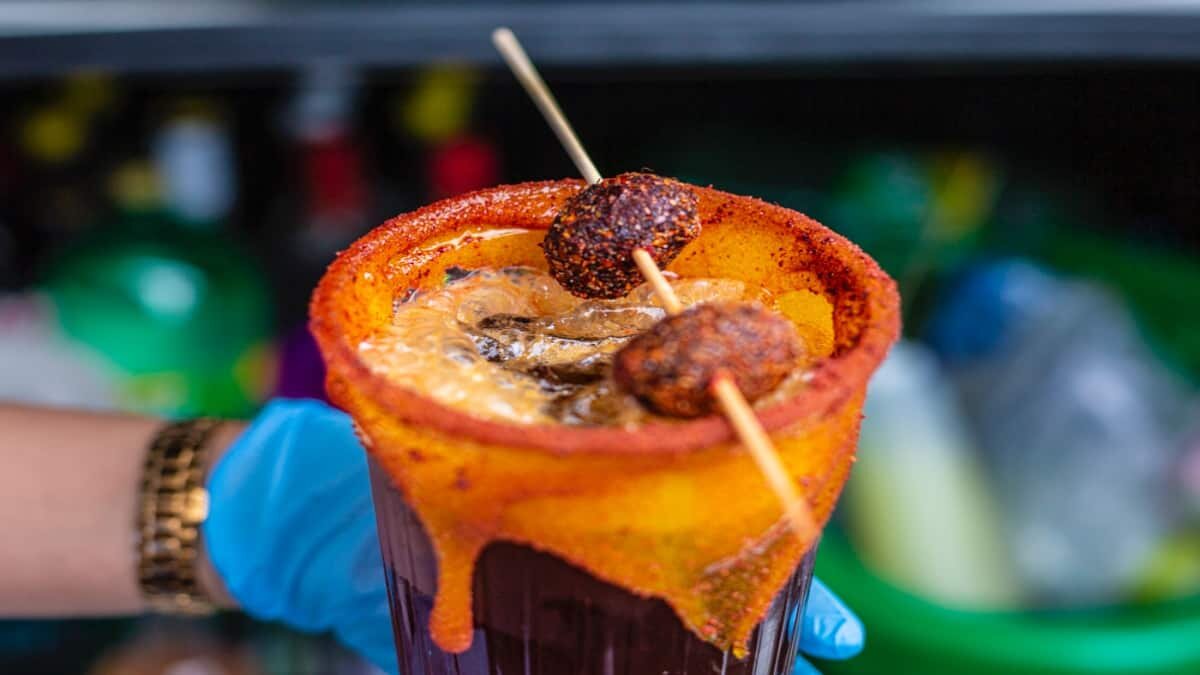 Michelada