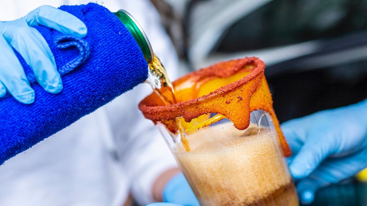 Michelada
