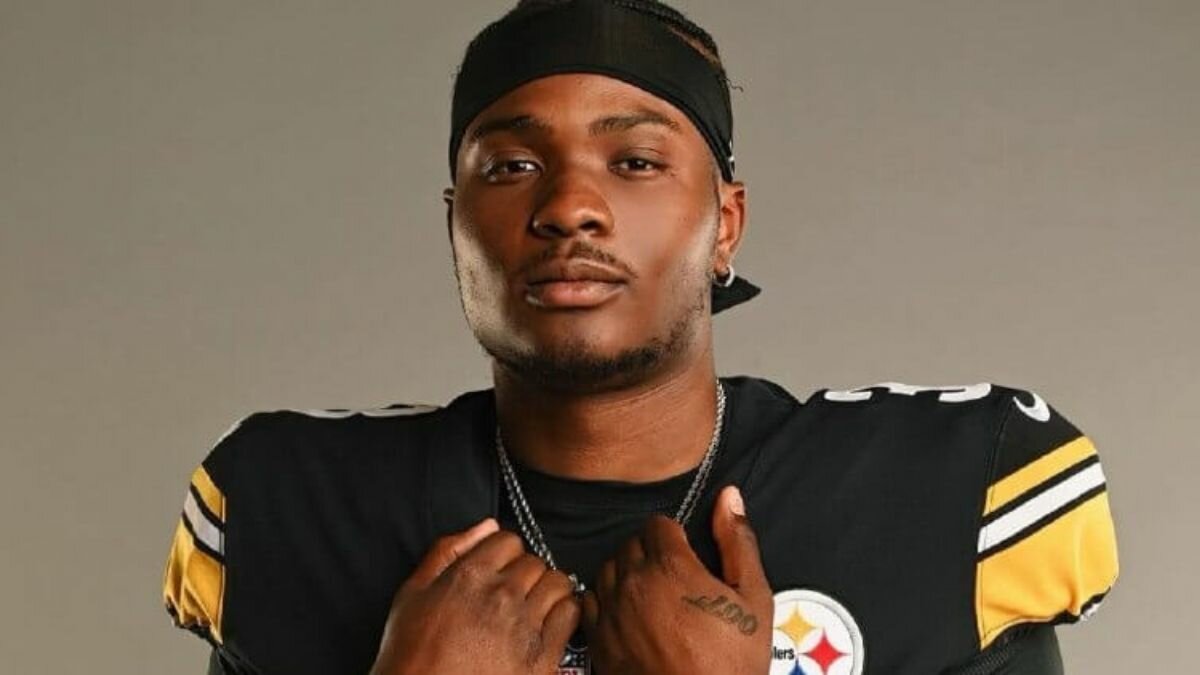 Dwayne Haskins, mariscal de campo de Steelers murió atropellado