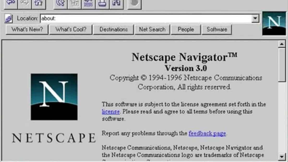 Netscape