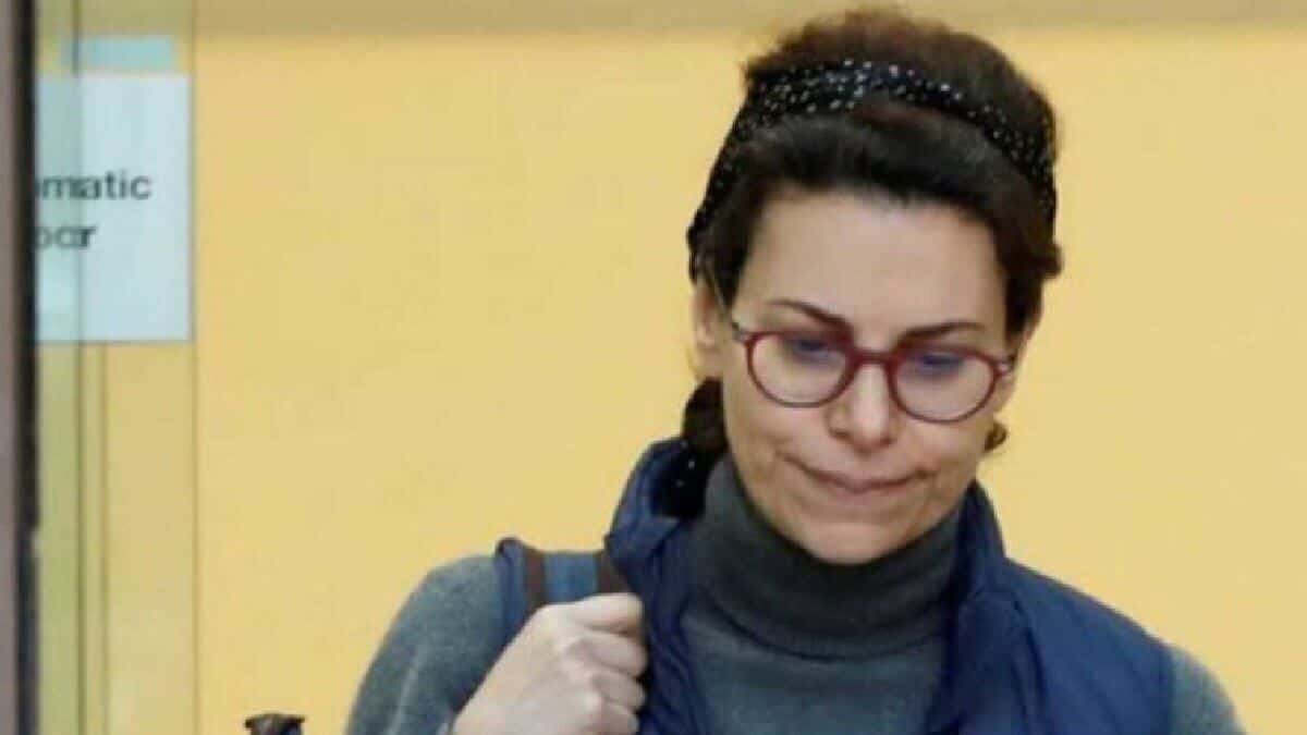 Ordena justicia británica extradición de Karime Macías a México