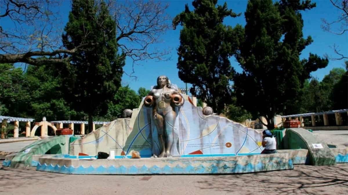 Parque México