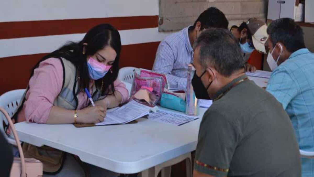 Pensión del Bienestar