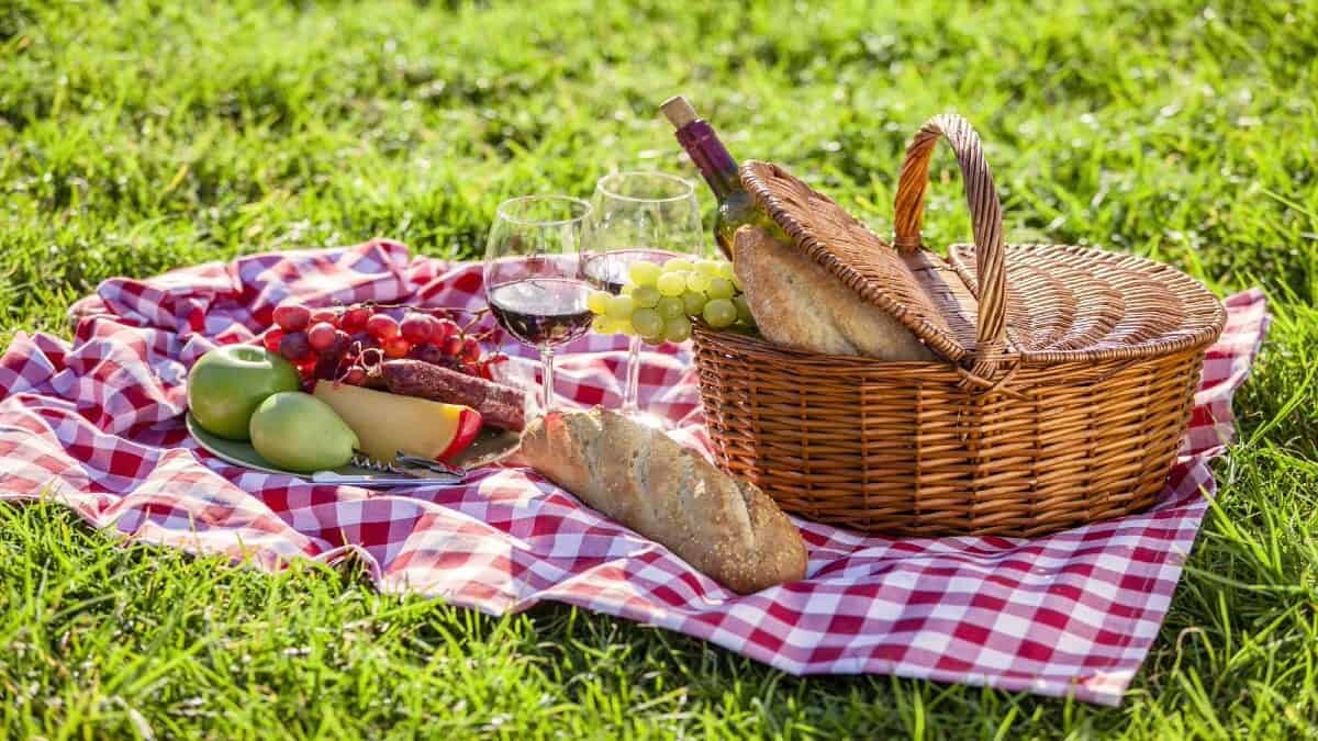 ¡Llena las canastas! Los mejores lugares para hacer picnic en la CDMX