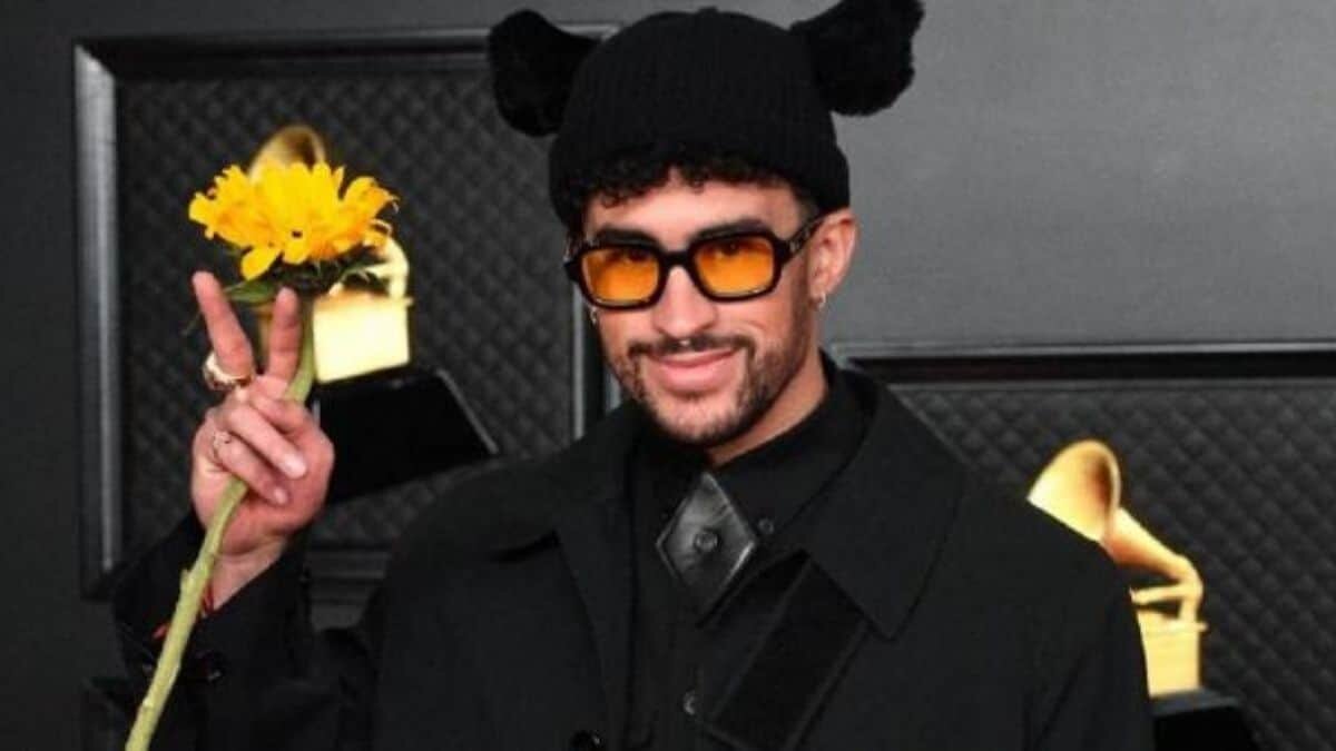 Bad Bunny en película de Marvel
