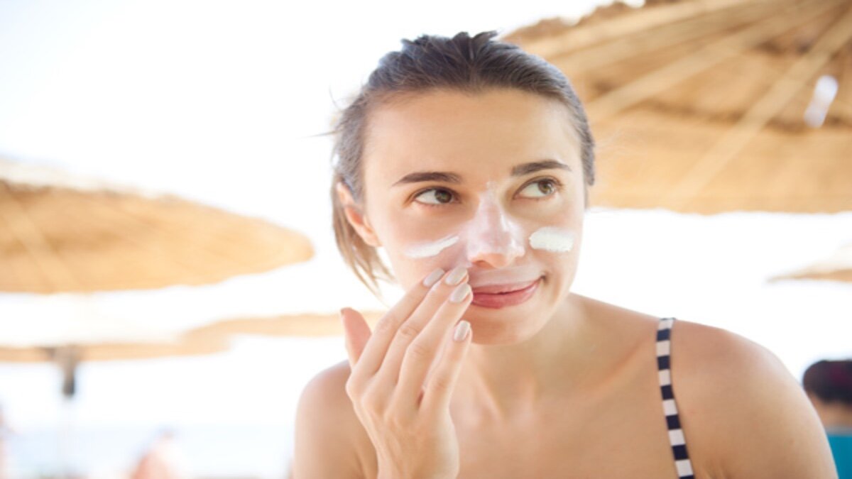 ¡Disfruta tus vacaciones! Así puedes cuidar tu piel del sol
