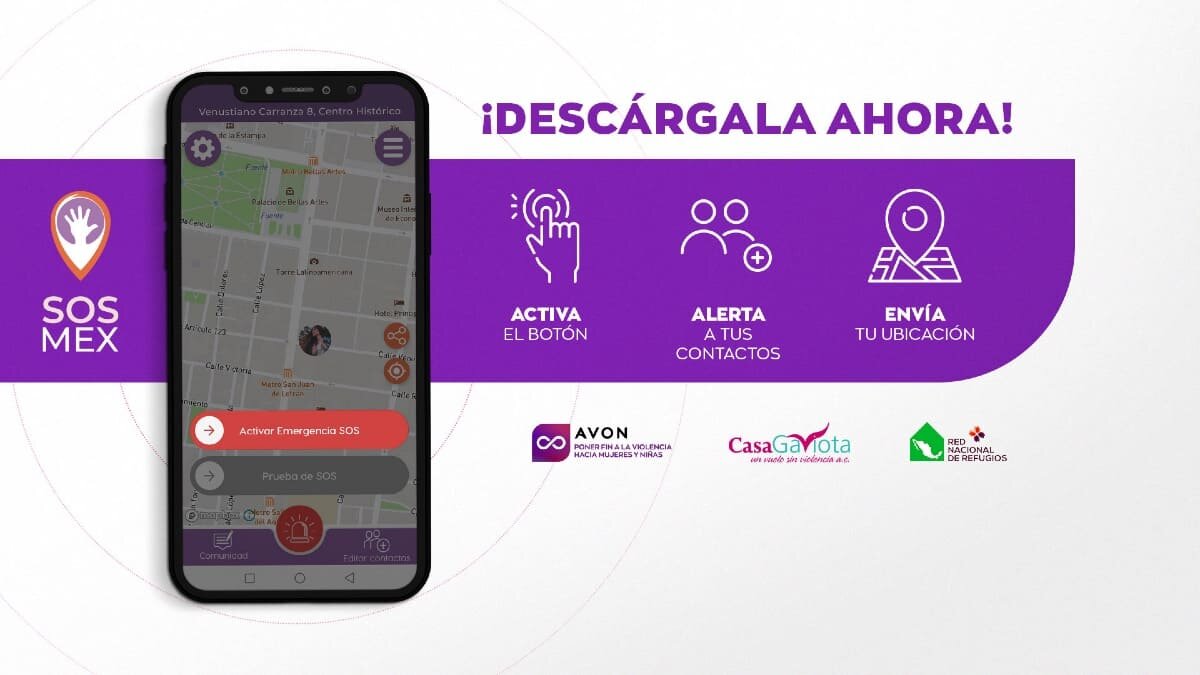 SosFem