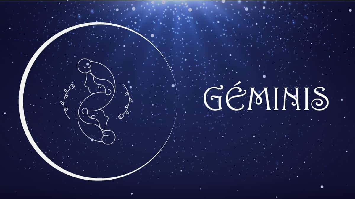 Signo Zodiacal Geminis