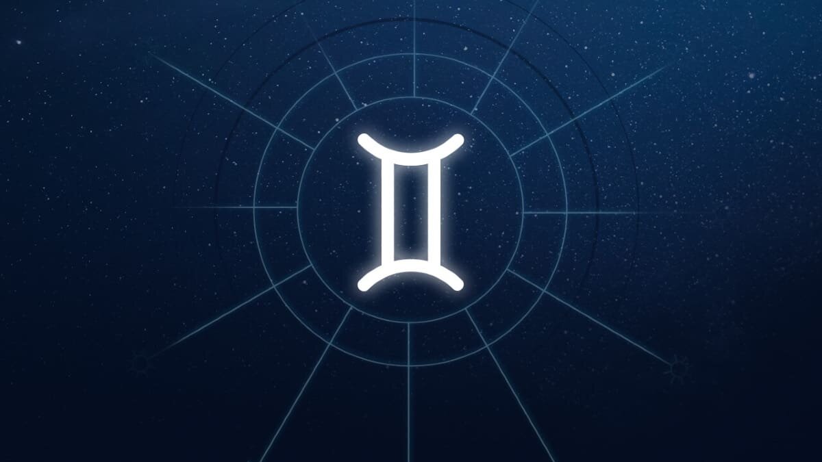Signo Zodiacal Geminis
