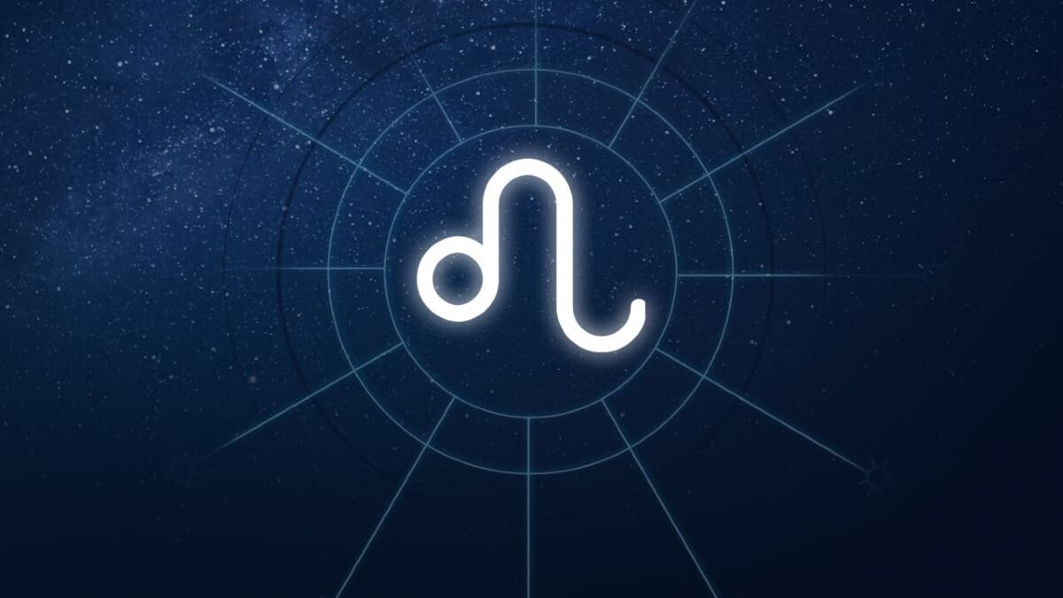 Signo Zodiacal Leo