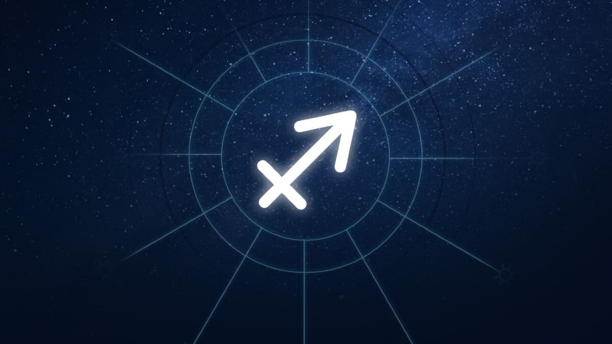 Signo Zodiacal Sagitario