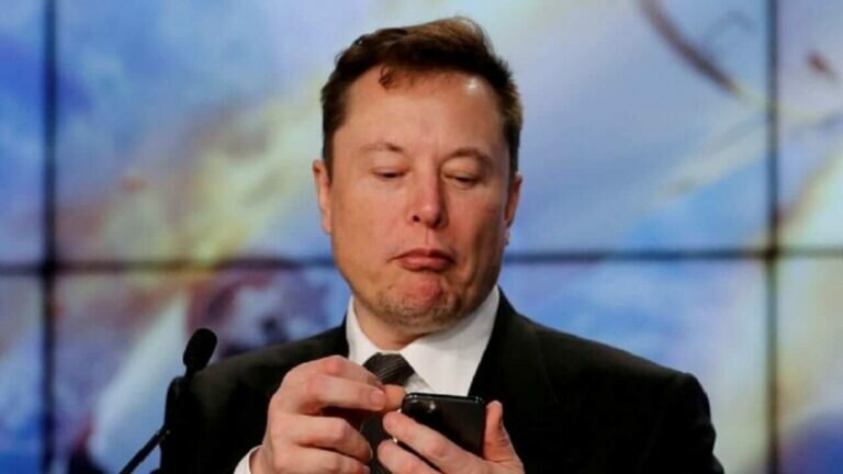 Elon Musk se convierte en socio mayoritario de Twitter