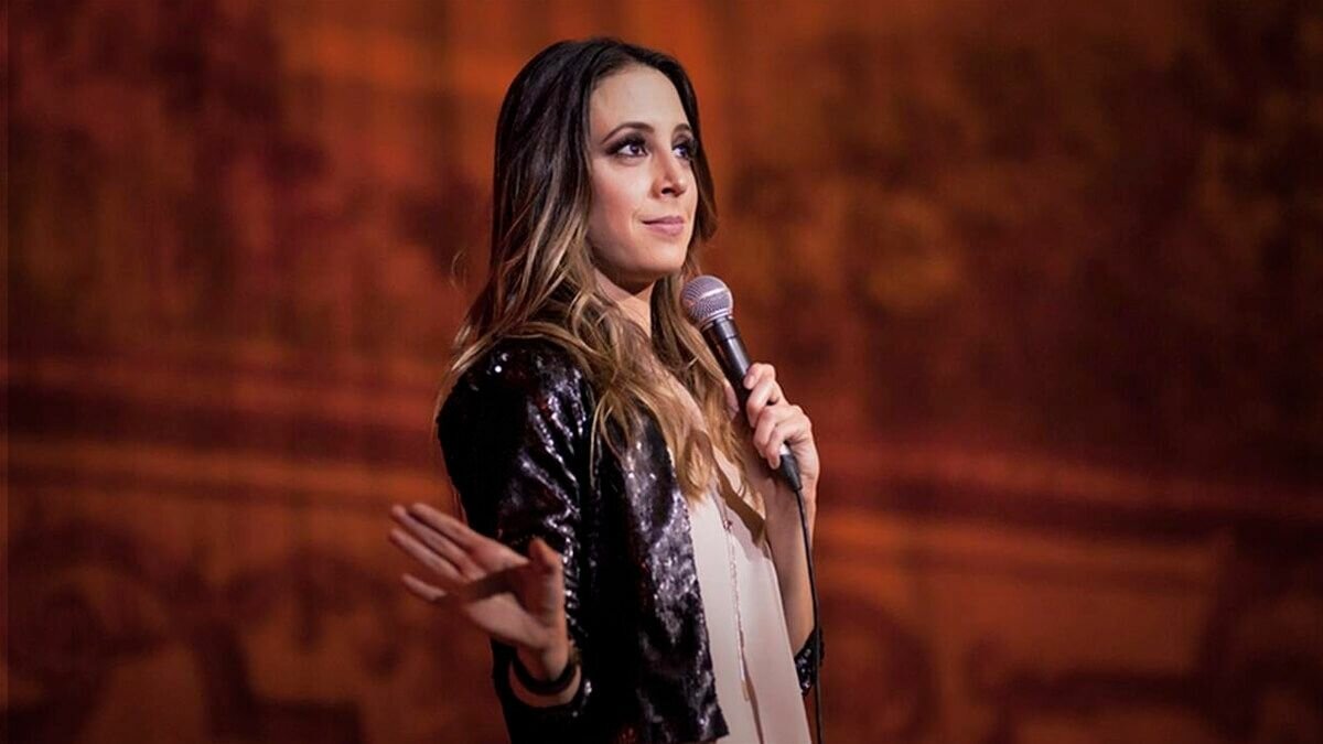 Señala Sofía Niño De Rivera lo difícil que es ser blanca y privilegiada