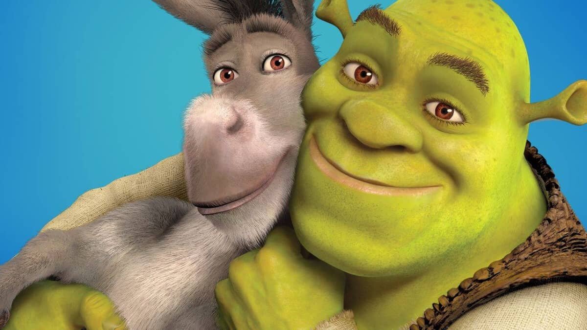 Shrek