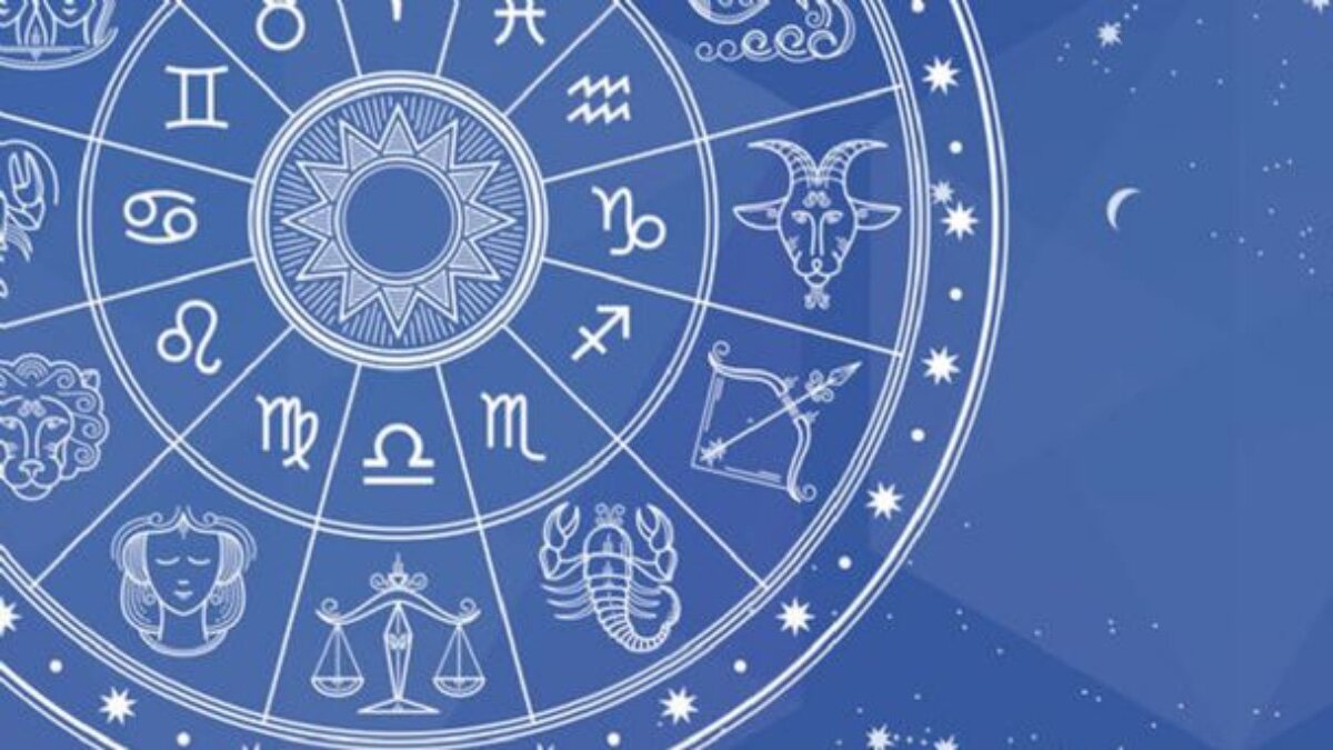Signos Zodiacales