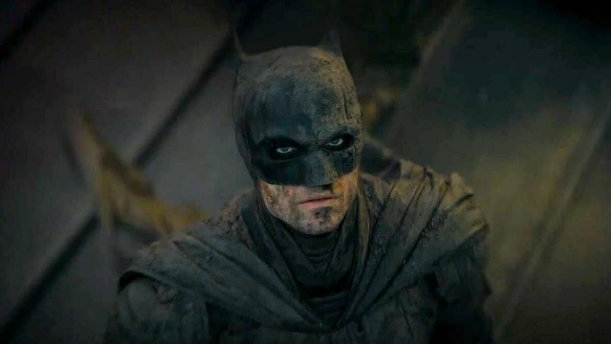 The Batman