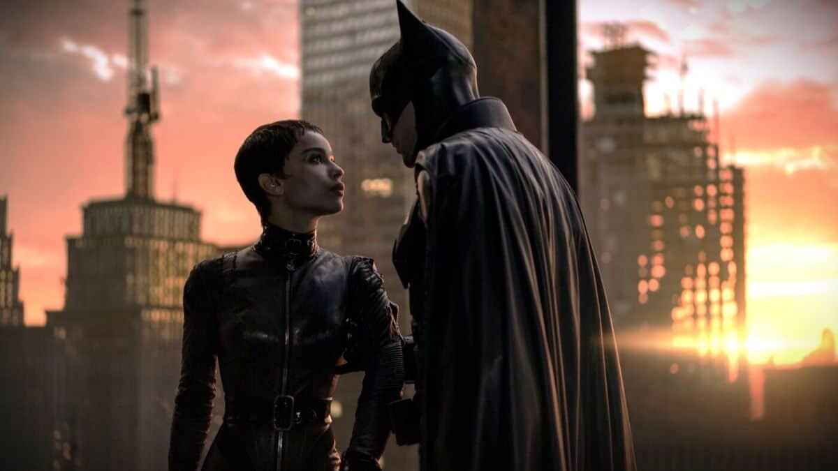 The Batman