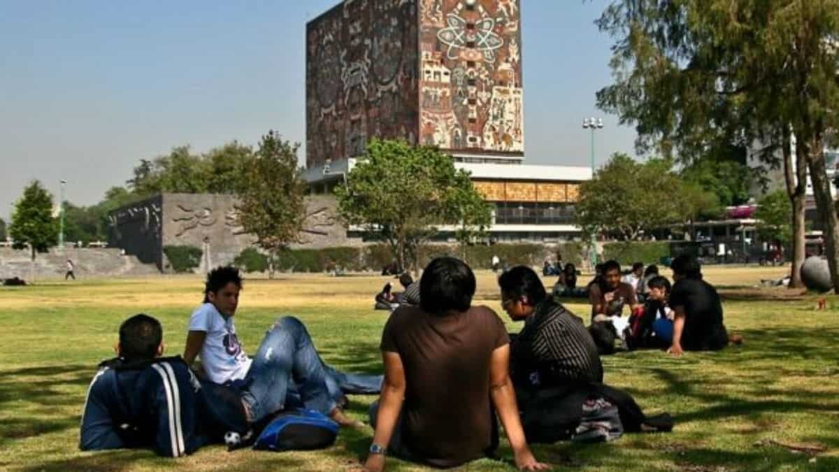 Top 10 de las mejores carreras en la UNAM a nivel mundial