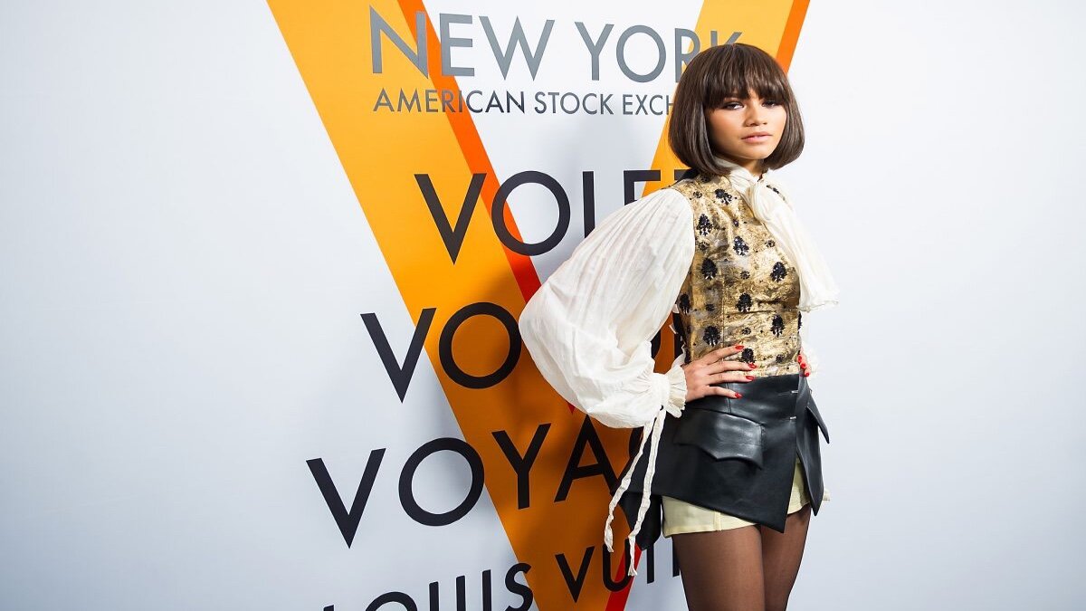 Zendaya