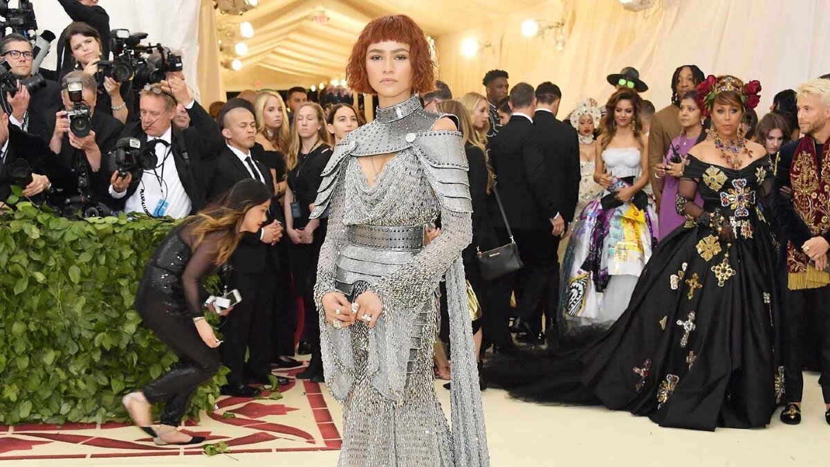 Zendaya