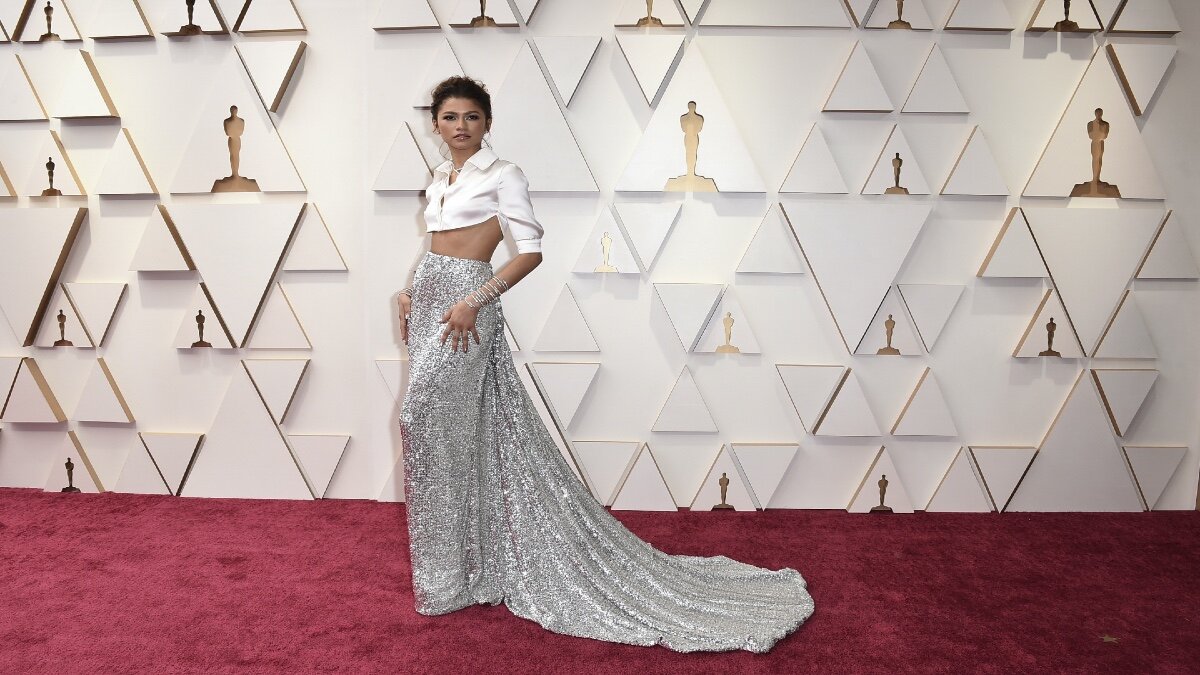Zendaya