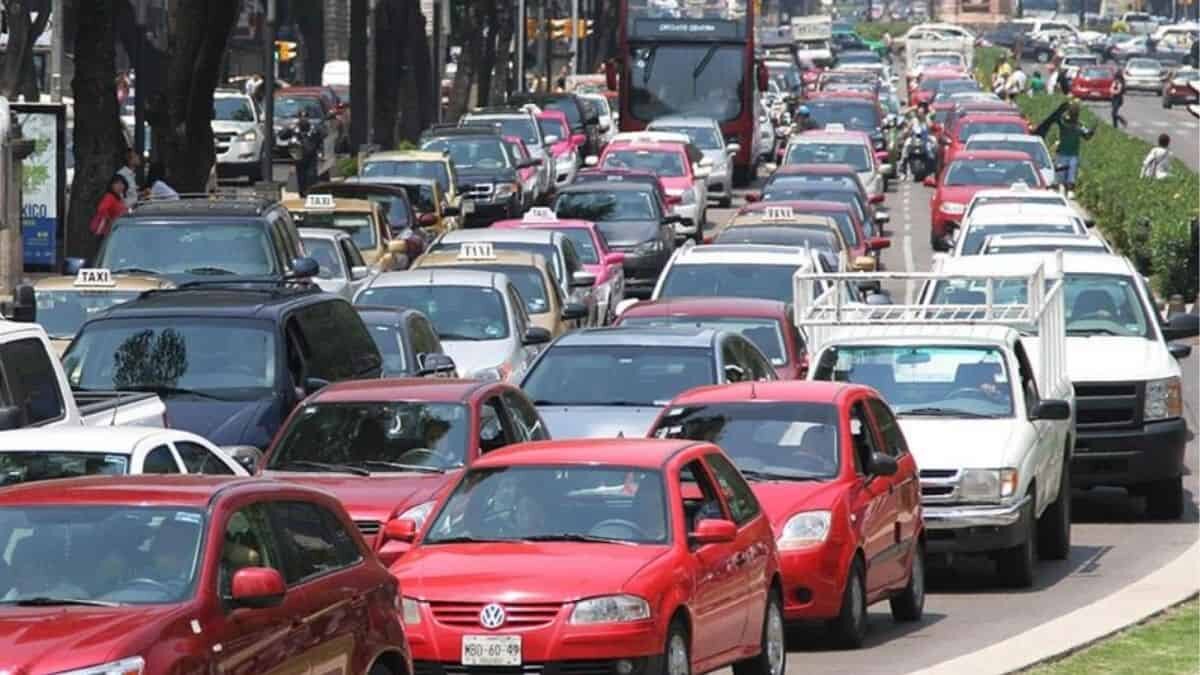Establecen alcoholímetro en todo México