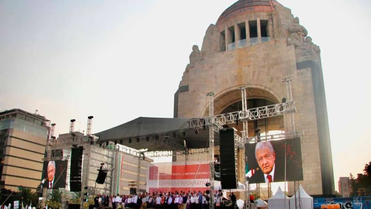 ¡Ni el viejo PRI!
