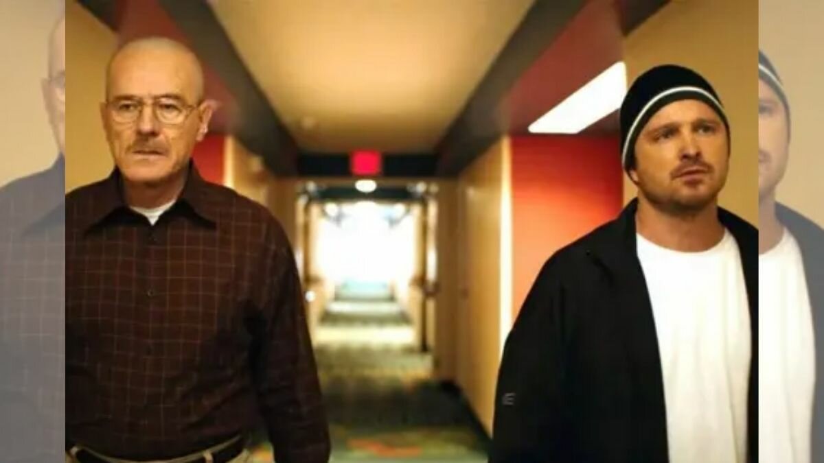 Aparecerán Bryan Cranston y Aaron Paul en final de Better Call Saul