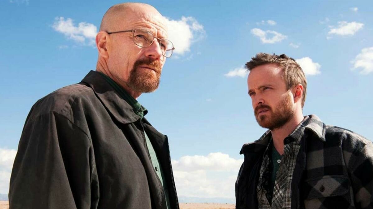 Aparecerán Bryan Cranston y Aaron Paul en final de Better Call Saul