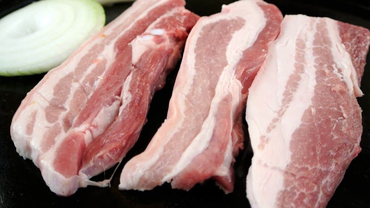 Aumenta consumo de cerdo en México