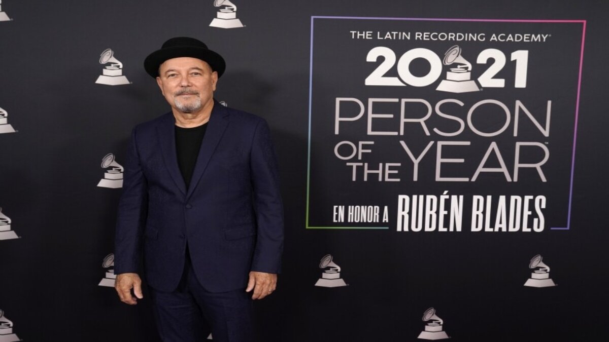 Conoce a los artistas latinos nominados al Grammy 2022 (Videos)