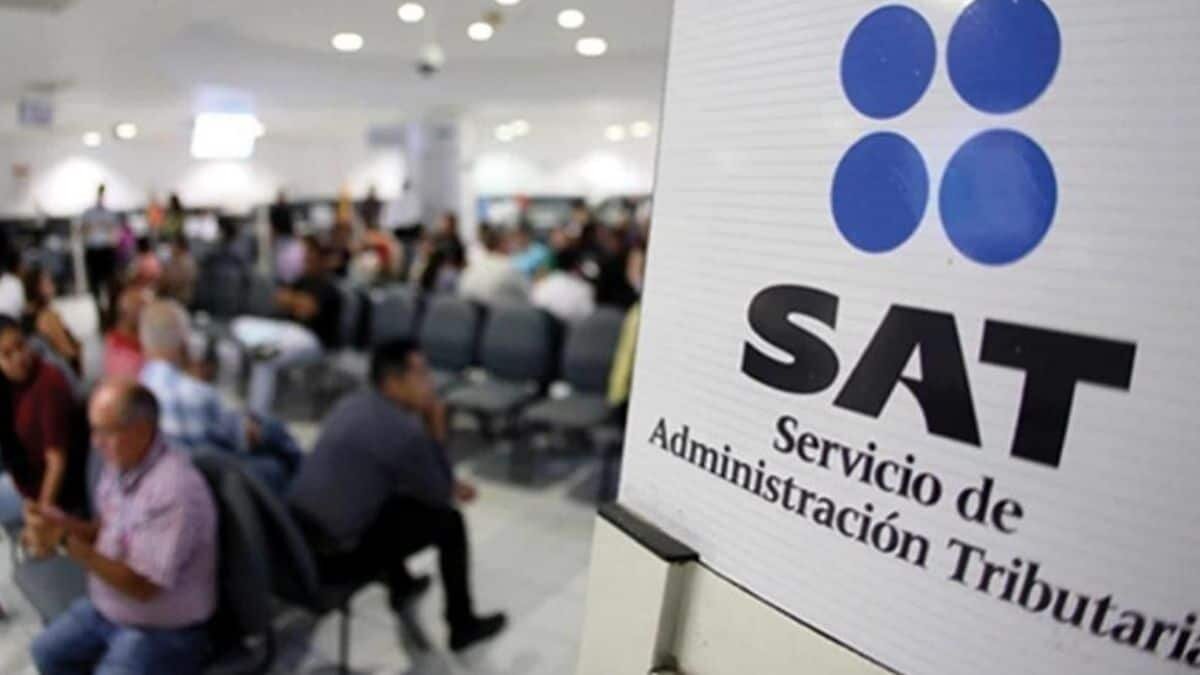 ¡Cuidado! Podrían retener tu sueldo por no entregar Constancia de Situación Fiscal