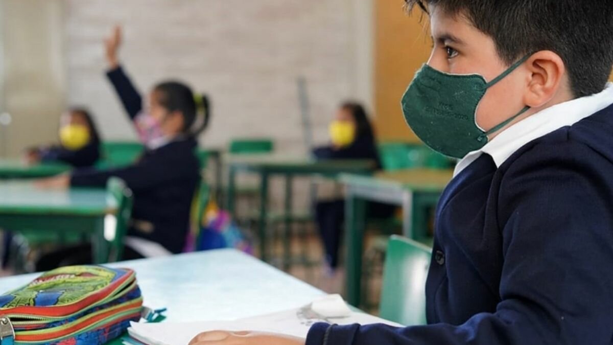 Plantean desaparecer grados escolares; proponen fases de aprendizaje