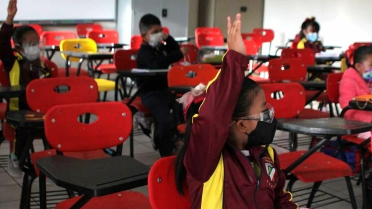 Plantean desaparecer grados escolares; proponen fases de aprendizaje