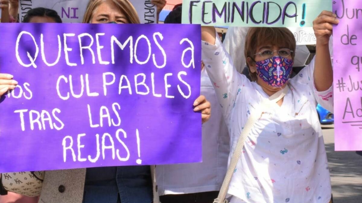 Avalan diputados hasta 40 años en prisión por tentativa de feminicidio