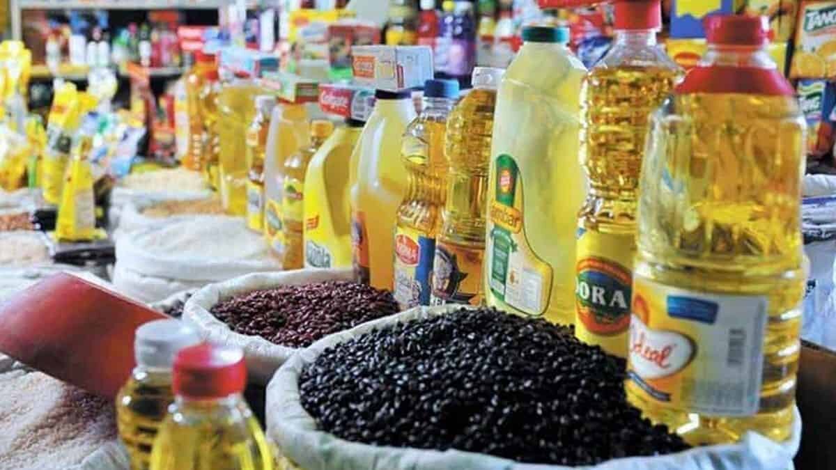 ¡Hasta el cielo! Suben precios de frijol y canasta básica