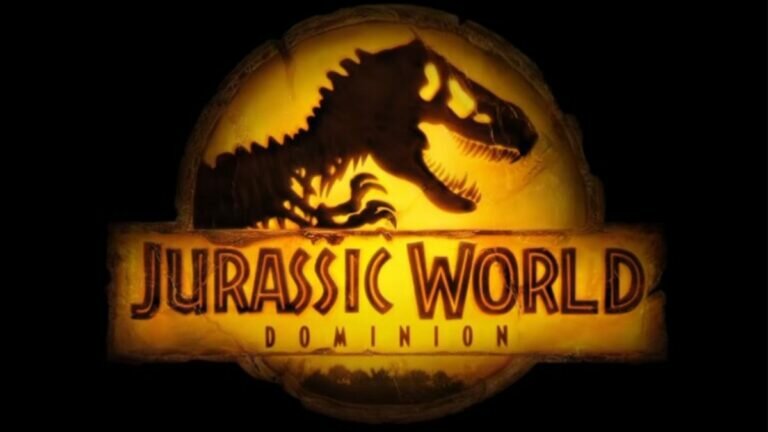 Revelan nuevo trailer de Jurassic World Dominion (Video)