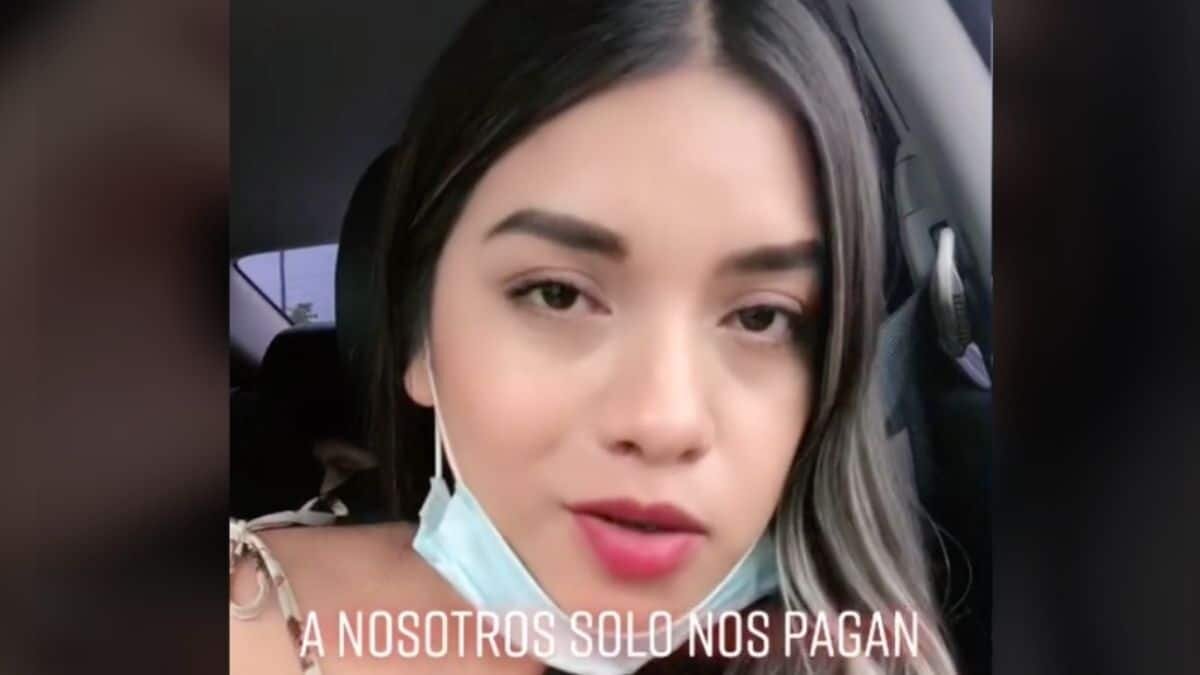 Causa maestra polémica al revelar cuánto gana un docente en México (Video)