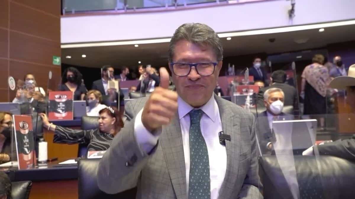 Con estas modificaciones el Senado avaló la nacionalización del litio propuesta por el Ejecutivo federal.